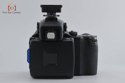 【中古】Mamiya マミヤ 645 AFD 中判フィルムカメラ 2026.1月 オーバーホール済み