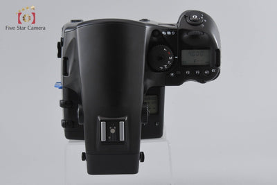 【中古】Mamiya マミヤ 645 AFD 中判フィルムカメラ 2026.1月 オーバーホール済み
