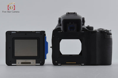 【中古】Mamiya マミヤ 645 AFD 中判フィルムカメラ 2026.1月 オーバーホール済み