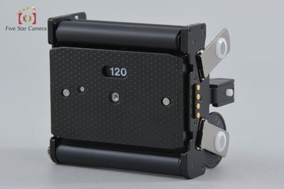 【中古】Mamiya マミヤ 645 AFD 中判フィルムカメラ 2026.1月 オーバーホール済み