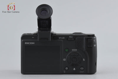 [Used] RICOH GX100 VF KIT