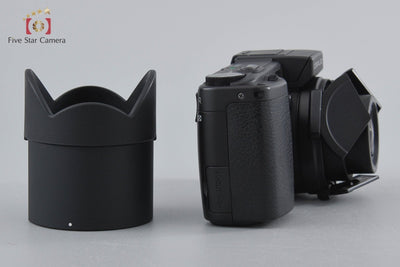 [Used] RICOH GX100 VF KIT