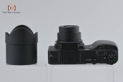 [Used] RICOH GX100 VF KIT