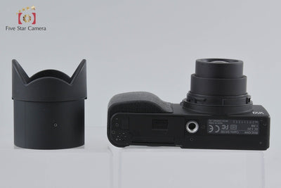 [Used] RICOH GX100 VF KIT
