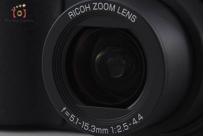 [Used] RICOH GX100 VF KIT