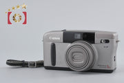 [Used] Canon Autoboy S II Compact Film Camera