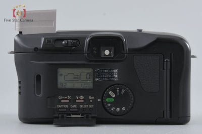 [Used] Canon Autoboy S II Compact Film Camera