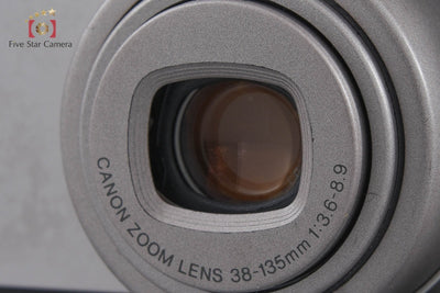 [Used] Canon Autoboy S II Compact Film Camera