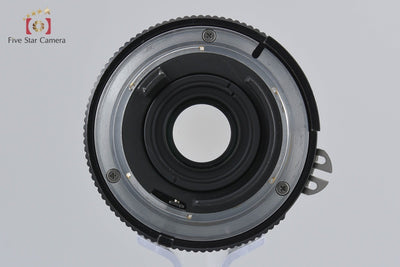 [Used] Nikon Ai NIKKOR 28mm f/2.8