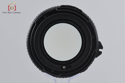 【中古】Mamiya マミヤ SEKOR C 80mm f/1.9 645用