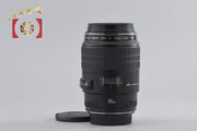 [Used] Canon EF 100mm f/2.8 MACRO USM