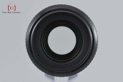 [Used] Canon EF 100mm f/2.8 MACRO USM