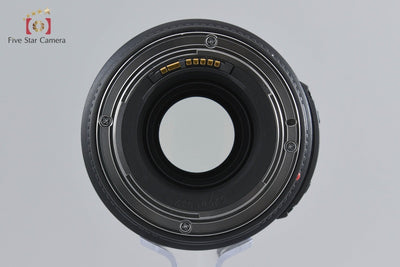 [Used] Canon EF 100mm f/2.8 MACRO USM