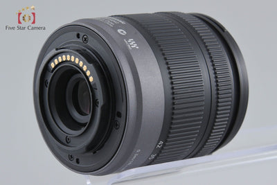 [Used] Panasonic LUMIX G VARIO 14-42mm f/3.5-5.6 ASPH. MEGA O.I.S. H-FS014042