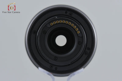 [Used] Panasonic LUMIX G VARIO 14-42mm f/3.5-5.6 ASPH. MEGA O.I.S. H-FS014042