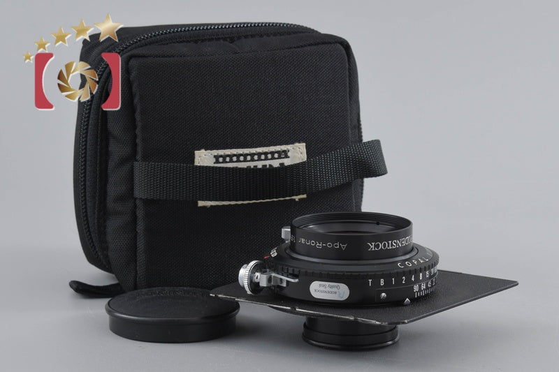 [Used] Rodenstock Apo-Ronar 300mm f/9 MC