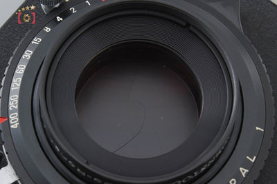 [Used] Rodenstock Apo-Ronar 300mm f/9 MC