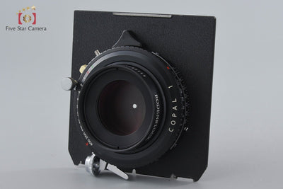 [Used] Rodenstock Apo-Ronar 300mm f/9 MC