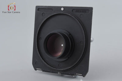 [Used] Rodenstock Apo-Ronar 300mm f/9 MC