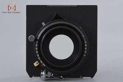 [Used] Rodenstock Apo-Ronar 300mm f/9 MC