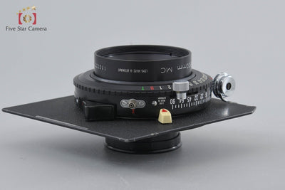 [Used] Rodenstock Apo-Ronar 300mm f/9 MC