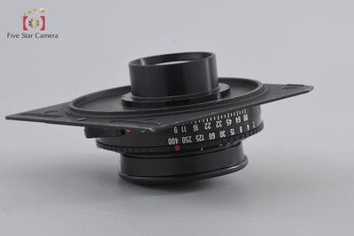 [Used] Rodenstock Apo-Ronar 300mm f/9 MC