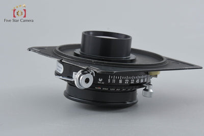 [Used] Rodenstock Apo-Ronar 300mm f/9 MC