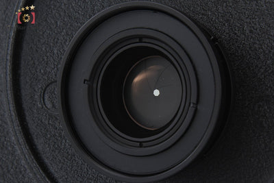 [Used] Schneider Kreuznach Super-Symmar 80mm f/4.5 XL-105° ASPHERIC MC