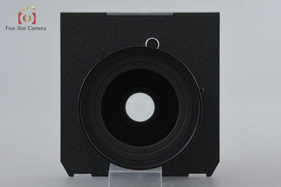 [Used] Schneider Kreuznach Super-Symmar 80mm f/4.5 XL-105° ASPHERIC MC