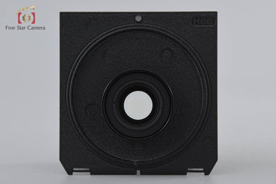 [Used] Schneider Kreuznach Super-Symmar 80mm f/4.5 XL-105° ASPHERIC MC