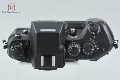 [Used] Nikon F4S Film SLR Camera