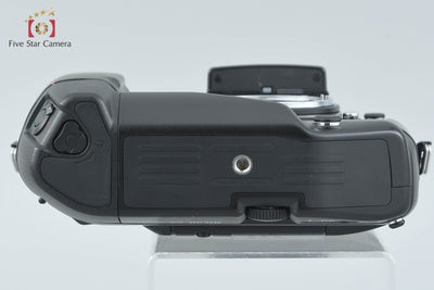 [Used] Nikon F4S Film SLR Camera
