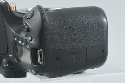 [Used] Canon EOS 80D Digital SLR Camera