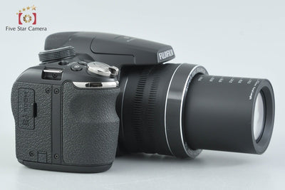 [Used] FUJIFILM FinePix S4500 Black Compact Digital Camera