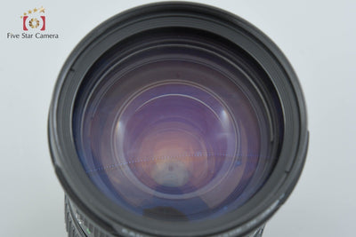 [Used] Canon New FD 35-105mm f/3.5