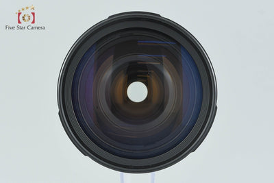 [Used] Canon New FD 35-105mm f/3.5
