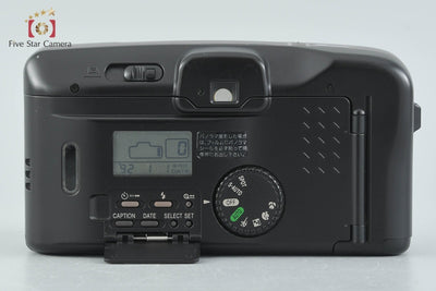 [Used] Canon Autoboy S PANORAMA Compact Film Camera