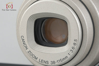 [Used] Canon Autoboy S PANORAMA Compact Film Camera