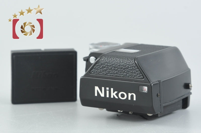 【中古】Nikon ニコン DP-1 フォトミック ファインダー F2用