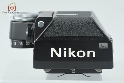 [Used] Nikon DP-1 Photomic Finder for F2