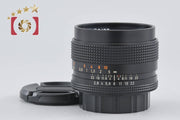 【中古】CONTAX コンタックス Carl Zeiss Distagon 35mm f/2.8 T* AEJ