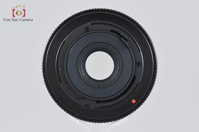 【中古】CONTAX コンタックス Carl Zeiss Distagon 35mm f/2.8 T* AEJ