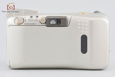 [Used] OLYMPUS Olympus μ[mju:] ZOOM 105 DELUXE Compact Film Camera