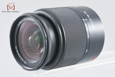 [Used] SONY Sony α350 DSLR-A350K Zoom Lens Kit
