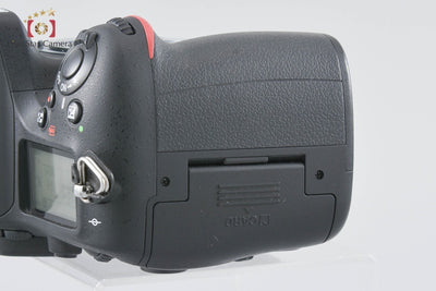 [Used] Nikon D7100 Digital Single-Lens Reflex Camera