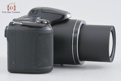 [Used] Nikon COOLPIX L340 Compact Digital Camera