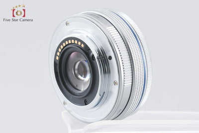 [Used] OLYMPUS Olympus PEN Lite E-PL6 14-42mm EZ Lens Kit White Shutter Count Very Low