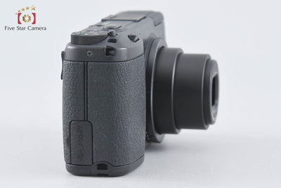 [Used] RICOH GR DIGITAL II Compact Digital Camera - Low Shutter Count