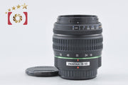 [Used] PENTAX Pentax SMC DA 18-55mm f/3.5-5.6 AL