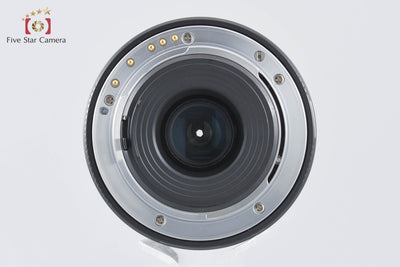 [Used] PENTAX Pentax SMC DA 18-55mm f/3.5-5.6 AL